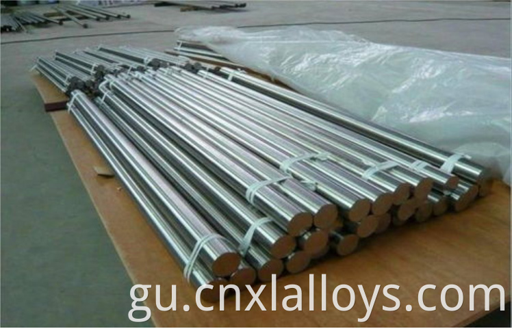 Tantalum Alloys
